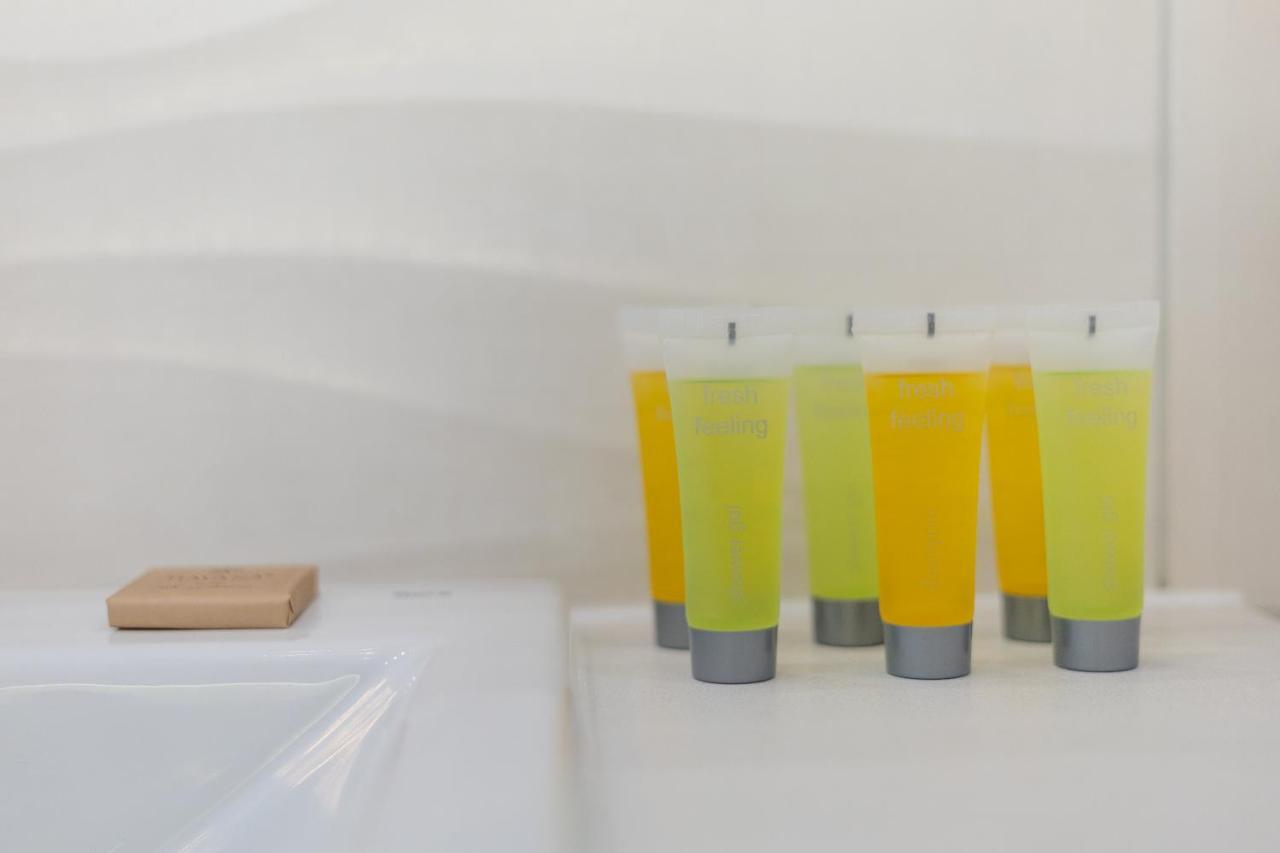 Wola Chic Blue Apartment 바르샤바 외부 사진